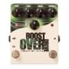 Педали эффектов Fuzz, Overdrive TECH 21 Boost Overdrive